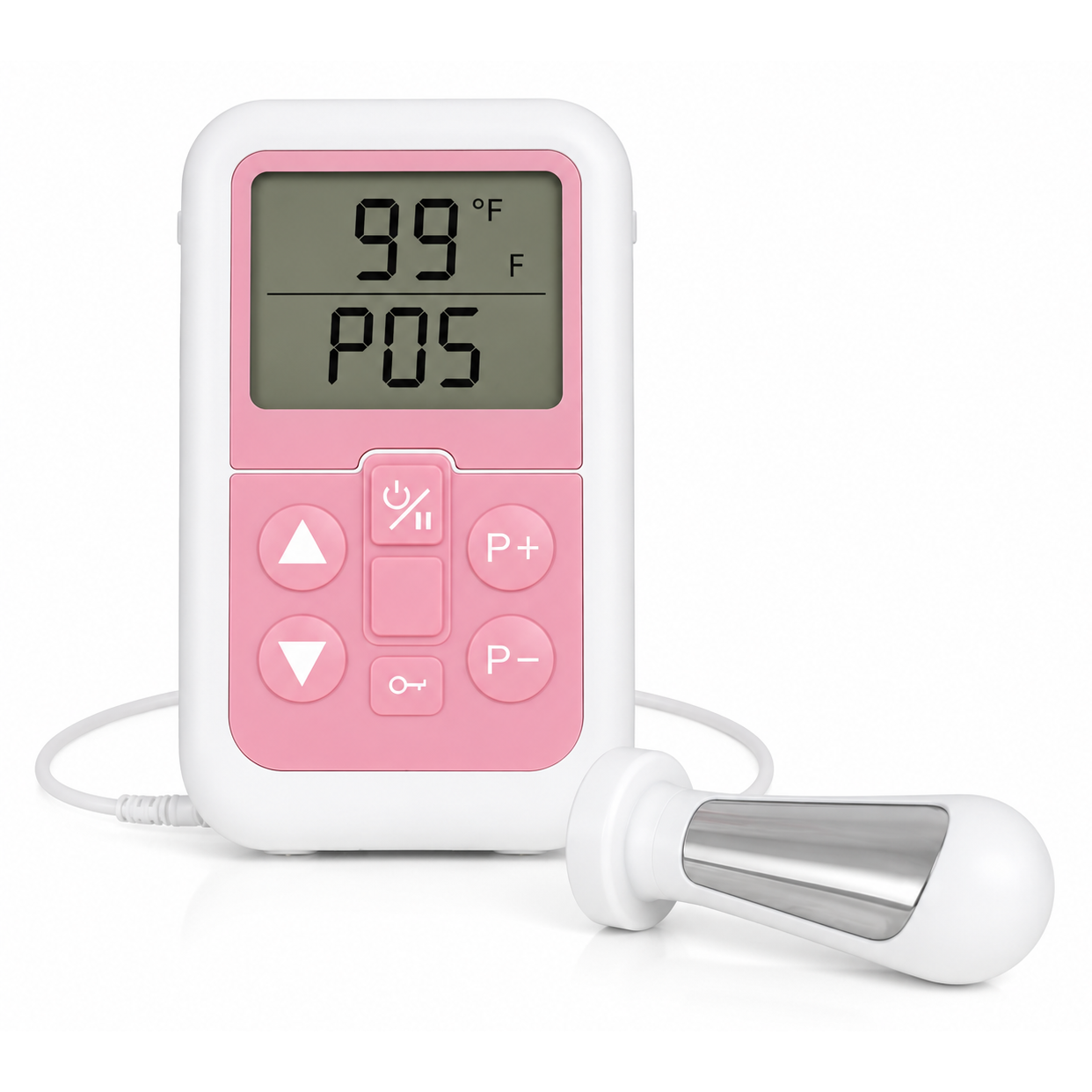 Vesdee PelviLift device and probe